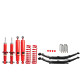 Pedders Pedders 803533 2 Inch Extra Heavy Duty Kit Ford Ranger 2023 on. 3.0 V6 models | race-shop.ro