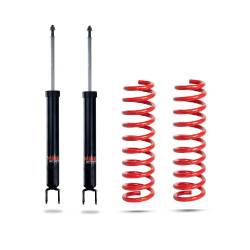 Pedders 803527 Îmbunătățire / Reparare Suspensie Spate. Kia Sportage 2014-2016