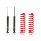 Pedders Pedders 803526 Rear Suspension Upgrade / Fix. Kia Sportage 2010-2014 | race-shop.ro