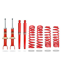 Pedders 803515 45mm Lift Kit Dodge Ram 1500. 2009-2018