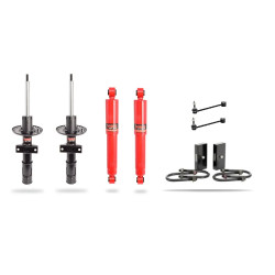 Pedders 803503 30 mm Lift Kit FWD models