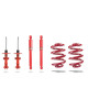 Pedders Pedders 803500 30mm Lift Kit VW T5 & T6 Van & Chassis Cab. 3.2ton T32 models ONLY. | race-shop.ro