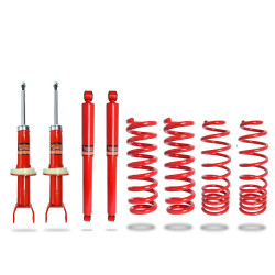 Pedders 803406 Lowering Kit Dodge Ram 1500. 2009-2018