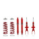 Pedders Pedders 803309 1.5 inch Front Levelling Kit WITH Foam Cell shocks | race-shop.ro