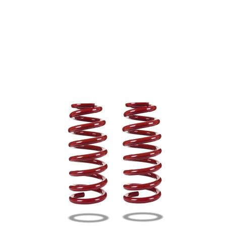 Pedders Pedders 803308 1.5 inch Front Only Levelling Kit Volkswagen Amarok 4 cylinder models | race-shop.ro