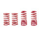 Pedders Pedders 803305 Lowering Spring Kit Supercharged / LSA models | race-shop.ro