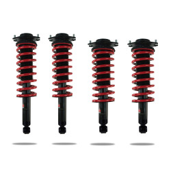 Kit de suspensie coborâtă Pedders 803294 pentru modelele Mazda MX5 NA