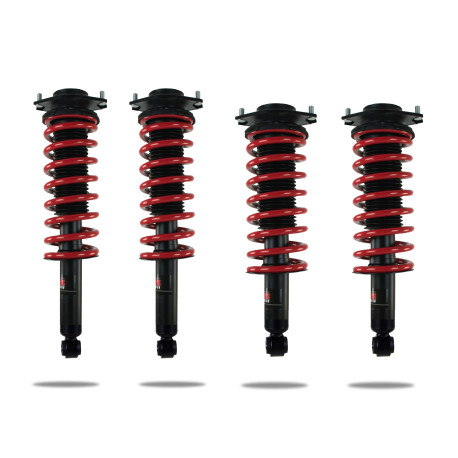 Pedders Kit de suspensie coborâtă Pedders 803294 pentru modelele Mazda MX5 NA | race-shop.ro