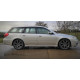 Pedders Pedders 803293 Lowered Suspension Kit 4 cylinder models. Subaru Legacy BP | race-shop.ro
