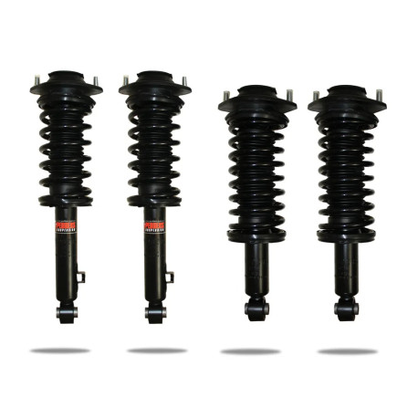 Pedders Pedders 803287 EziFit OEDR Suspension Kit Mazda MX5 NA models | race-shop.ro