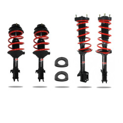 Pedders 803270 Ezifit Lift Kit Subaru Forester SG