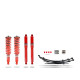 Pedders Pedders 803242 1.75 Inch Lift Kit With Assembled Foam Cell Struts. Isuzu D-Max | race-shop.ro