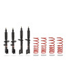 Pedders 803226 1.75 Inch Suspension Lift Kit Dacia Duster
