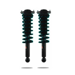 Pedders 803225 Ezifit Rear Suspension Conversion Kit Subaru Outback, BR
