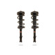 Pedders Kit suspensie spate Pedders 803224 EziFit OEDR pentru Subaru Impreza GG / WRX | race-shop.ro