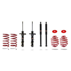 Kit de suspensie coborâtă Pedders 803216 Vauxhall Monaro CV8