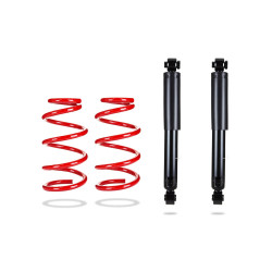 Pedders 803191 Rear Suspension Conversion Kit