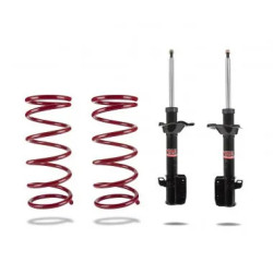 Kit de conversie suspensie spate Pedders 803092 Ridicat Heavy Duty. Subaru Forester, SF