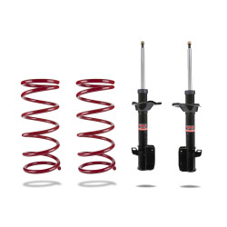 Pedders 803091 Rear Suspension Conversion Kit Standard Height. Subaru Forester, SF