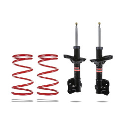 Kit suspensie față Pedders 803061 înălțime Standard. Subaru Forester SH