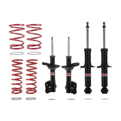Kit de suspensie coborâtă Pedders 803060 pentru Subaru Forester SH