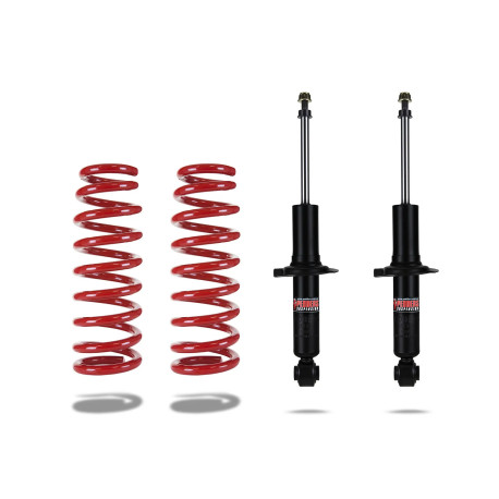 Pedders Kit conversie suspensie spate Pedders 803055 înălțime Standard. Subaru Outback, BP | race-shop.ro