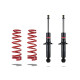 Pedders Pedders 803053 Rear Suspension Conversion Kit Standard Height. Subaru Outback, BH | race-shop.ro