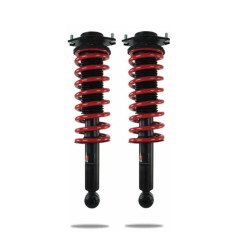 Kit de conversie suspensie spate Pedders 803045 EziFit pentru mașini ridicate / de serviciu greu / echipate cu LPG. Subaru Fores