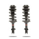 Pedders Kit suspensie față Pedders 803041 EziFit pentru Subaru Forester, SG | race-shop.ro