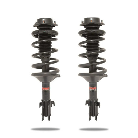 Pedders Kit suspensie față Pedders 803041 EziFit pentru Subaru Forester, SG | race-shop.ro