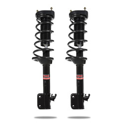 Kit conversie suspensie spate Pedders 803040 Subaru Forester, SG, Ezifit înălțime Standard