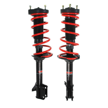 Pedders Kit conversie suspensie spate Pedders 803039 EziFit ridicat greu. Subaru Forester, SF | race-shop.ro