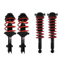 Kit de suspensie coborâtă Pedders 803034 EziFit pentru Subaru Forester, SH