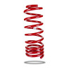 Pedders 7862R Trakryder Coil Spring
