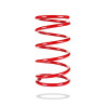 Pedders 7112 Heavy Duty Coil Spring