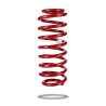 Pedders 7059 Heavy Duty Coil Spring