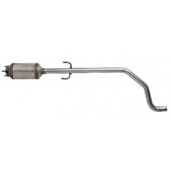 Magnaflow filtru de particule OPEL