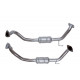 DPF, catalizator model sprecific Catalizator Magnaflow pentru OPEL | race-shop.ro