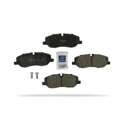 Plăcuțe de frână Pedders 6801650