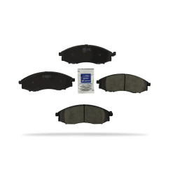 Plăcuțe de frână Pedders 6801332