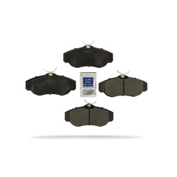 Plăcuțe de frână Pedders 6800844