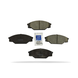 Plăcuțe de frână Pedders 6800777