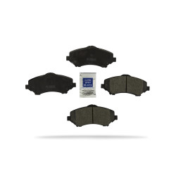 Plăcuțe de frână Pedders 6800731