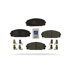 Plăcuțe de frână Pedders 6800706