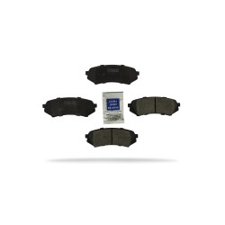 Plăcuțe de frână Pedders 6800474