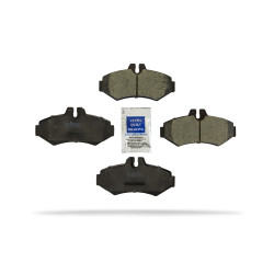 Plăcuțe de frână Pedders 6700956