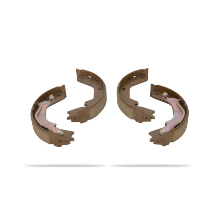 Frâne Pedders Saboti frână de mână Pedders 6600845 | race-shop.ro