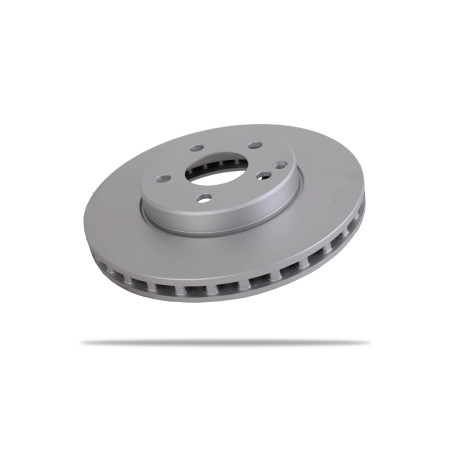 Frâne Pedders Disc frână Pedders 6600075 EURO Geomet Coated Rotor | race-shop.ro
