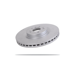 Disc Pedders 6600073 EURO Geomet Coated