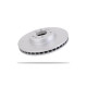 Frâne Pedders Disc frână Pedders 6600065 EURO Geomet Coated | race-shop.ro